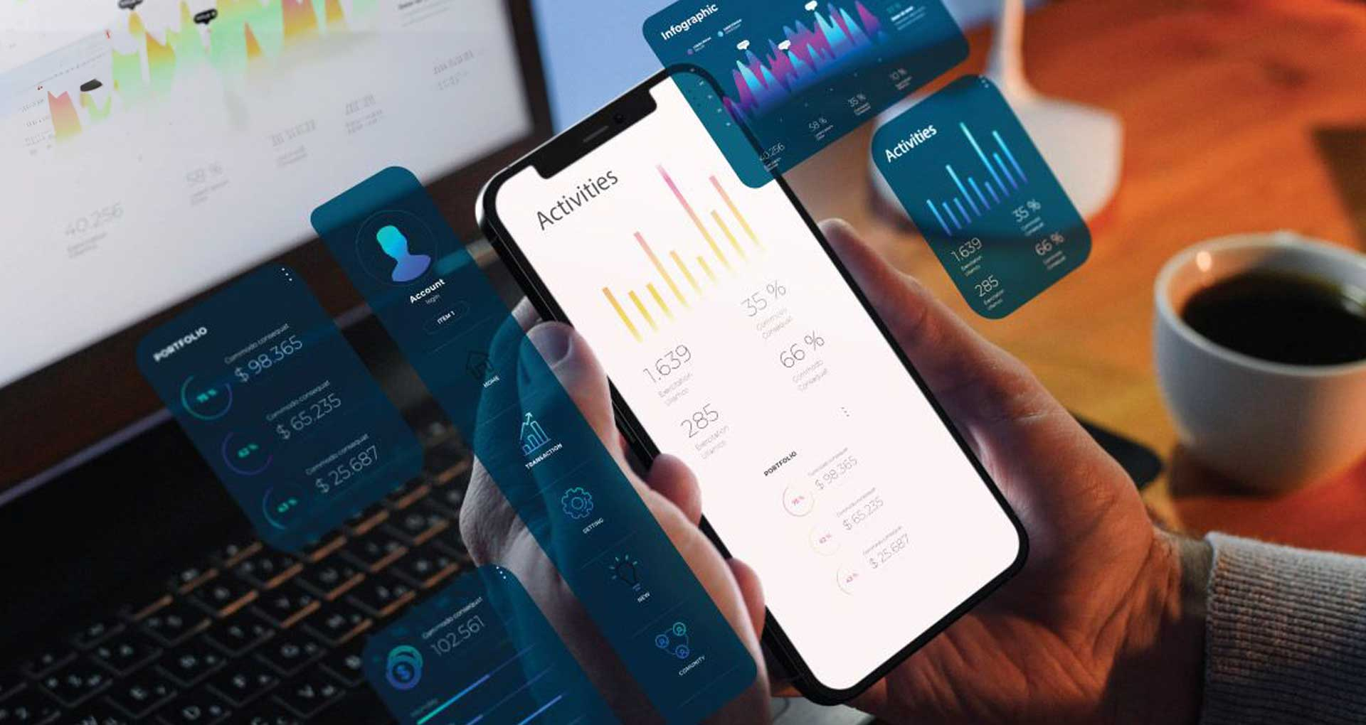 Focusing on Customer Experience