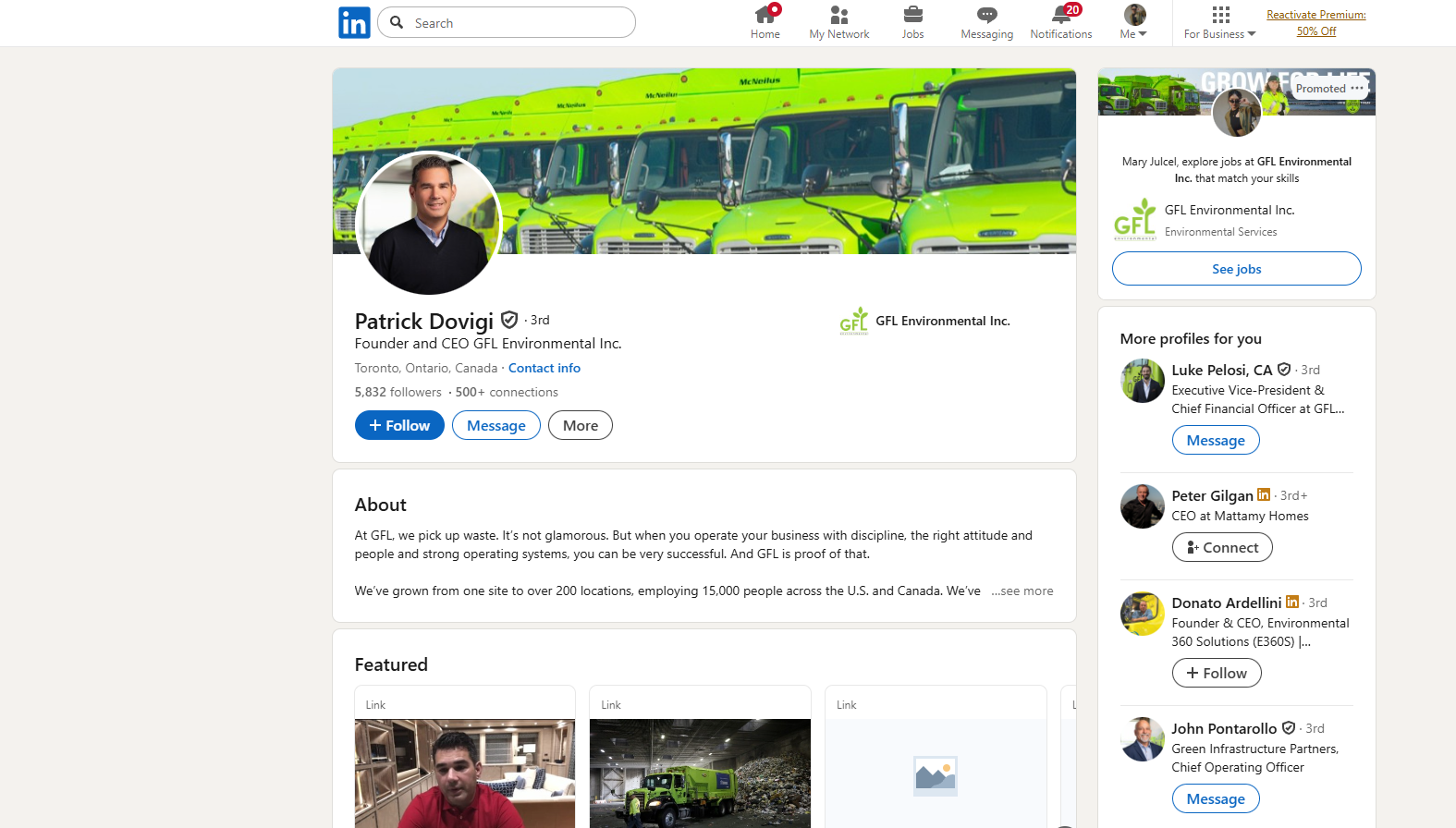 Using Professional Imagery