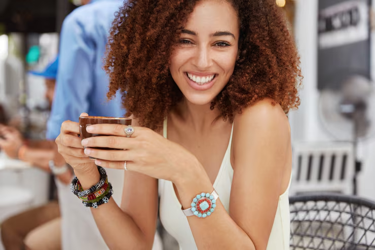 Jewelry Trends Defining Modern Style